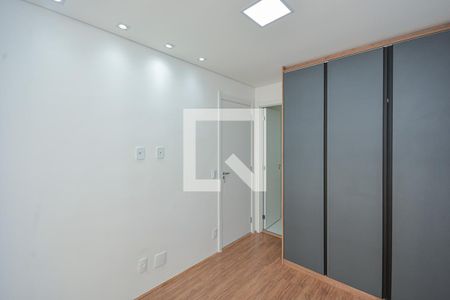 Quarto 1 de apartamento à venda com 1 quarto, 29m² em Socorro, São Paulo