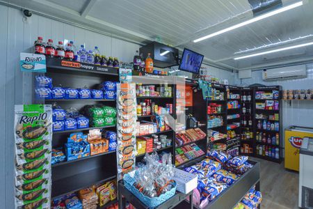 Apartamento à venda com 29m², 1 quarto e sem vagaÁrea comum