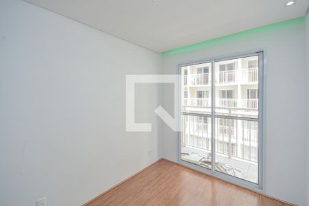 Quarto 1 de apartamento à venda com 1 quarto, 29m² em Socorro, São Paulo