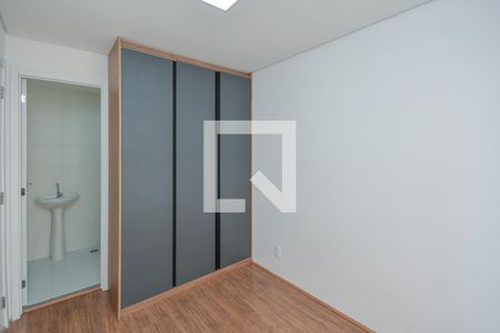 Quarto 1 de apartamento à venda com 1 quarto, 29m² em Socorro, São Paulo