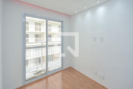 Quarto 1 de apartamento à venda com 1 quarto, 29m² em Socorro, São Paulo