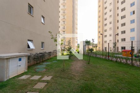Apartamento à venda com 29m², 1 quarto e sem vagaÁrea comum