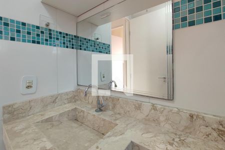 Apartamento à venda com 47m², 2 quartos e 1 vagaBanheiro