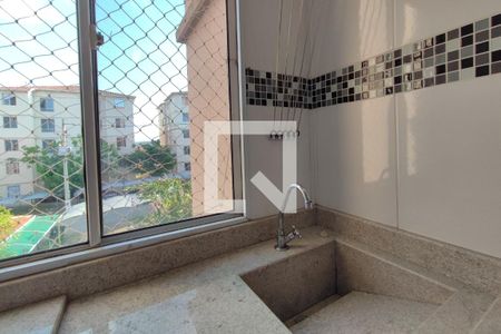 Apartamento à venda com 47m², 2 quartos e 1 vagaÁrea de Serviço