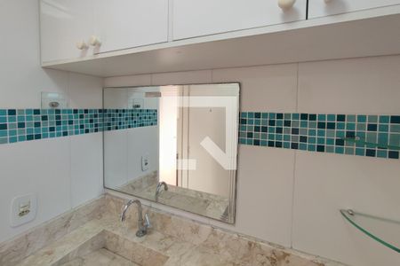 Apartamento à venda com 47m², 2 quartos e 1 vagaBanheiro