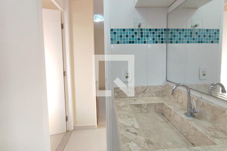 Apartamento à venda com 47m², 2 quartos e 1 vagaBanheiro