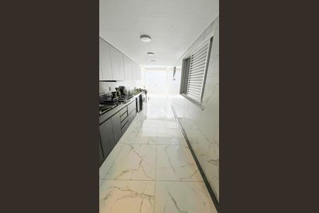 Apartamento à venda com 232m², 4 quartos e 2 vagasÁrea comum