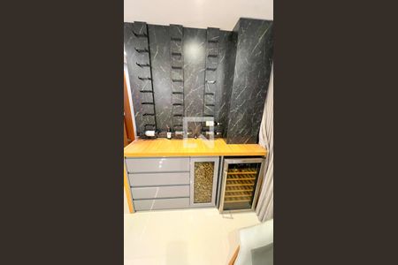 Apartamento à venda com 232m², 4 quartos e 2 vagasÁrea comum