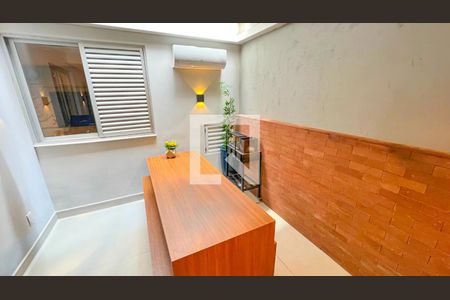 Apartamento à venda com 232m², 4 quartos e 2 vagasÁrea comum