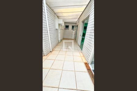 Apartamento à venda com 232m², 4 quartos e 2 vagasÁrea comum