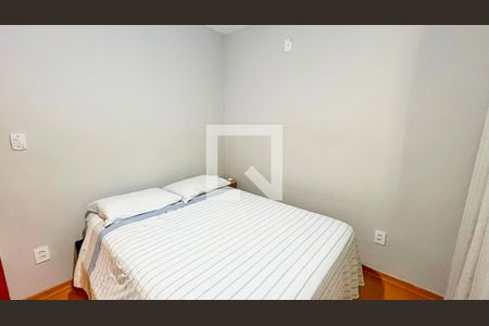 Apartamento à venda com 232m², 4 quartos e 2 vagasQuarto 3