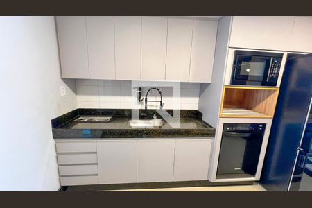 Apartamento à venda com 232m², 4 quartos e 2 vagasÁrea comum