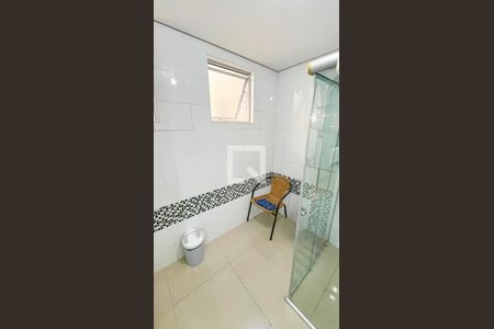 Apartamento à venda com 232m², 4 quartos e 2 vagasBanheiro/Quarto 3