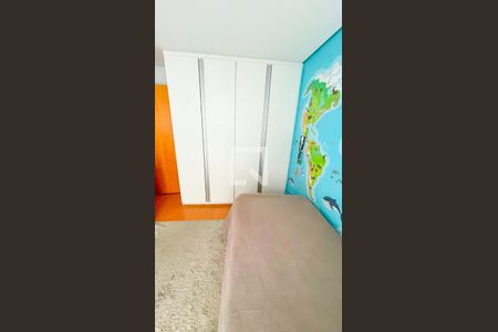 Apartamento à venda com 232m², 4 quartos e 2 vagasQuarto 2