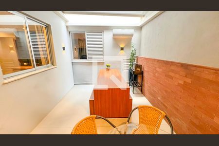 Apartamento à venda com 232m², 4 quartos e 2 vagasÁrea comum