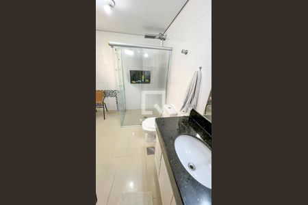 Apartamento à venda com 232m², 4 quartos e 2 vagasBanheiro/Quarto 3