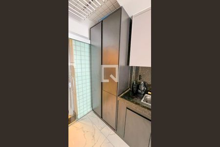 Apartamento à venda com 232m², 4 quartos e 2 vagasÁrea comum