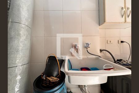 Casa à venda com 250m², 3 quartos e 2 vagasLavanderia