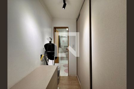 Casa à venda com 250m², 3 quartos e 2 vagasCloset da suíte