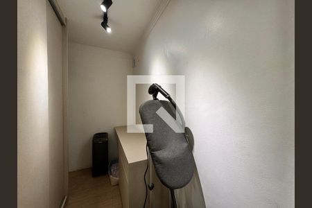 Casa à venda com 250m², 3 quartos e 2 vagasCloset da suíte
