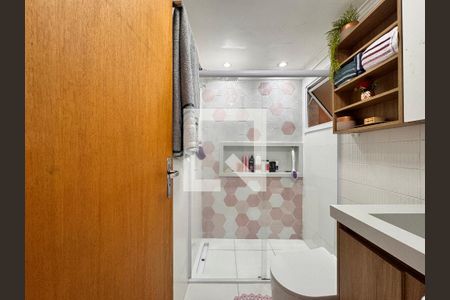 Casa à venda com 250m², 3 quartos e 2 vagasBanheiro da Suíte