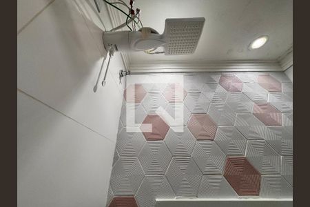 Casa à venda com 250m², 3 quartos e 2 vagasBanheiro da Suíte