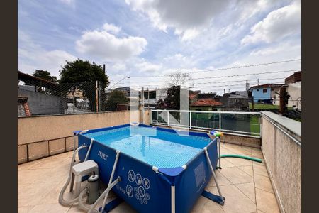 Casa à venda com 250m², 3 quartos e 2 vagasVaranda 