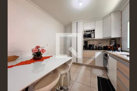 Casa à venda com 250m², 3 quartos e 2 vagasCozinha