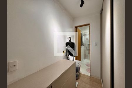 Casa à venda com 250m², 3 quartos e 2 vagasCloset da suíte