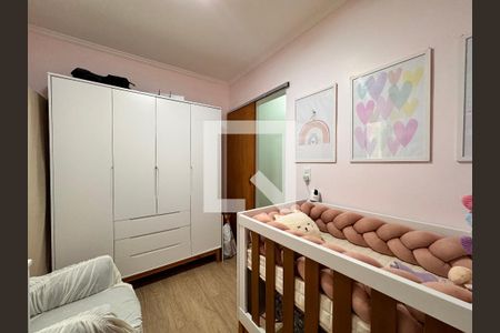 Casa à venda com 250m², 3 quartos e 2 vagasQuarto 2