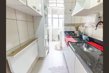 Apartamento para alugar com 60m², 2 quartos e 1 vaga Apartamento para alugar com 60m², 2 quartos e 1 vagaCozinha