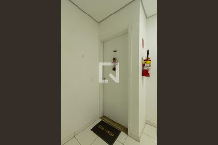 Apartamento para alugar com 53m², 2 quartos e 1 vagaÁrea comum