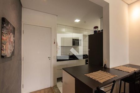 Apartamento para alugar com 53m², 2 quartos e 1 vagaCozinha 