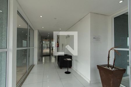 Apartamento para alugar com 53m², 2 quartos e 1 vagaÁrea comum   