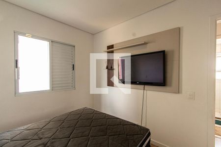 Apartamento para alugar com 53m², 2 quartos e 1 vagaQuarto 1