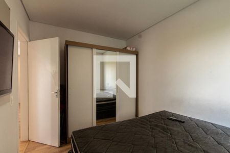 Apartamento para alugar com 53m², 2 quartos e 1 vagaQuarto 1
