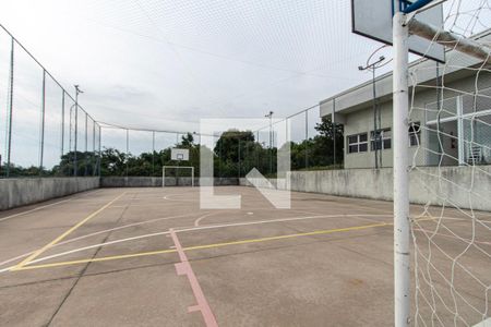 Apartamento para alugar com 53m², 2 quartos e 1 vagaÁrea comum - Quadra