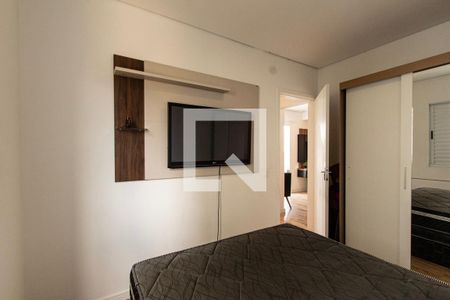 Apartamento para alugar com 53m², 2 quartos e 1 vagaQuarto 1