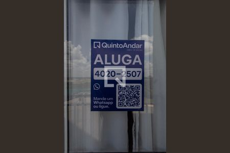 Apartamento para alugar com 53m², 2 quartos e 1 vagaFachada