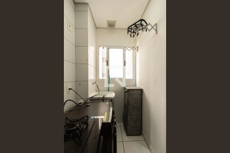 Apartamento para alugar com 53m², 2 quartos e 1 vagaÁrea de Serviço