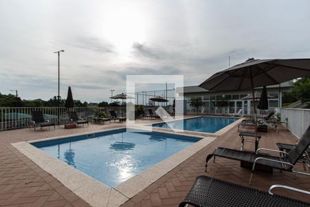 Apartamento para alugar com 53m², 2 quartos e 1 vagaÁrea comum - Piscina