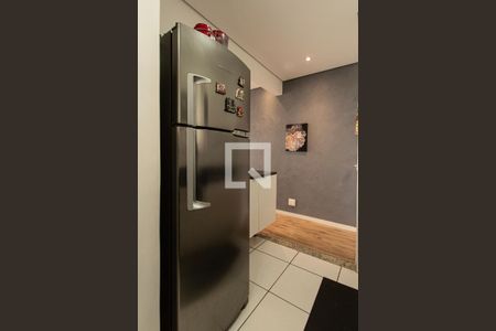 Apartamento para alugar com 53m², 2 quartos e 1 vagaCozinha 