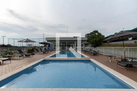 Apartamento para alugar com 53m², 2 quartos e 1 vagaÁrea comum - Piscina