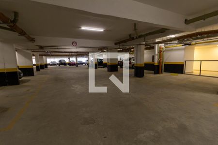 Apartamento à venda com 49m², 2 quartos e 1 vagaGaragem