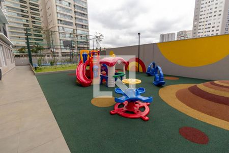 Apartamento à venda com 49m², 2 quartos e 1 vagaÁrea comum