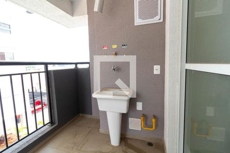 Apartamento à venda com 49m², 2 quartos e 1 vagaÁrea de Serviço