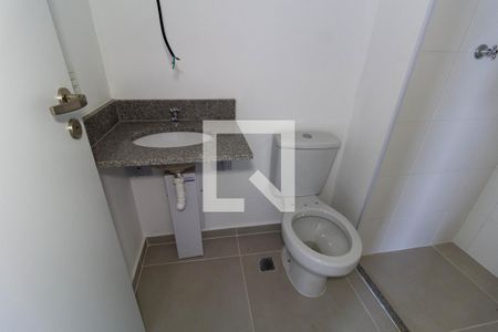 Apartamento à venda com 49m², 2 quartos e 1 vagaBanheiro