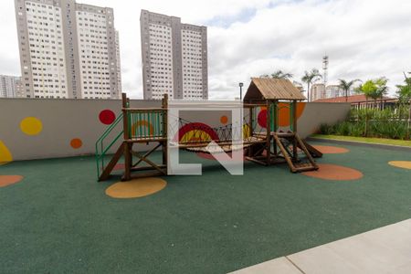 Apartamento à venda com 49m², 2 quartos e 1 vagaÁrea comum