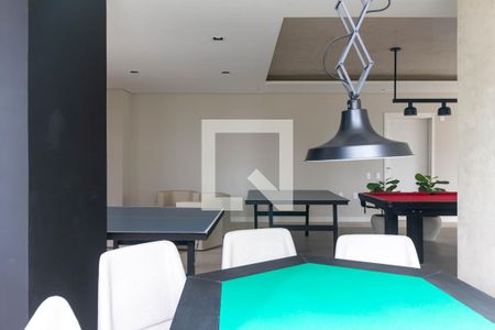 Apartamento à venda com 49m², 2 quartos e 1 vagaÁrea comum