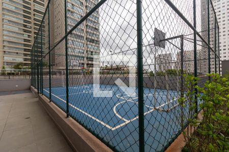 Apartamento à venda com 49m², 2 quartos e 1 vagaQuadra